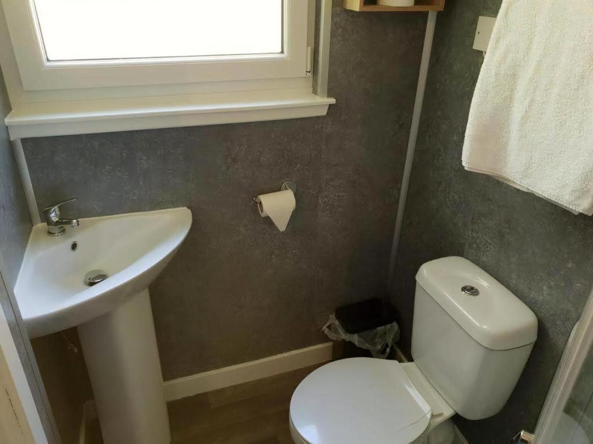 Briarbank Guest House Обан Экстерьер фото